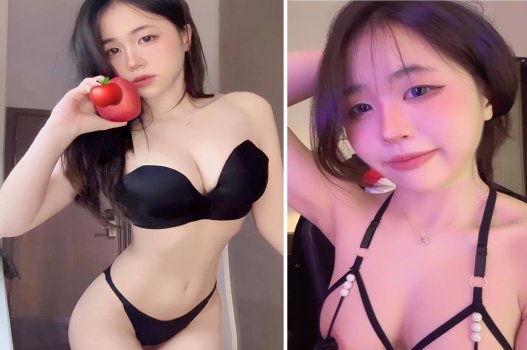 hoàng thùy linh sex Lâu ngày gặp em mà em làm như chết đói