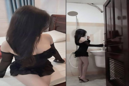 sex vn dáng ngon BƯớm hồng nhìn vú to đung đưa mà nứng