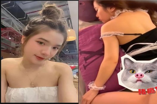 xxx shen nana Mỗi khi gặp em là em xé bao mỏi tay luôn