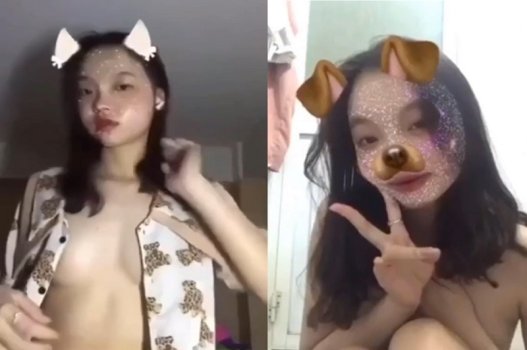 cosplay sex china Tán mãi mới đưa được em gái lên giường