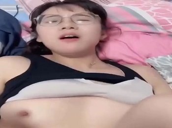 sex địt nhau trong nhà tắm Kiều Vy làm tình cùng bạn trai lộ mặt