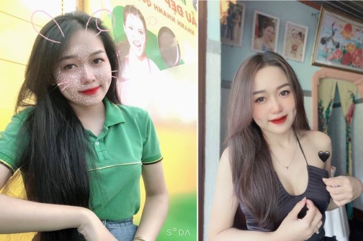 sex mia melano Em sinh viên lộ clip với người yêu p6