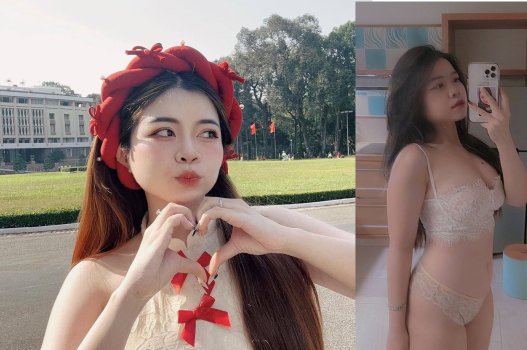 sex kayley gunner Em gái mặt xinh dáng ngon mê mẩn tận hưởng