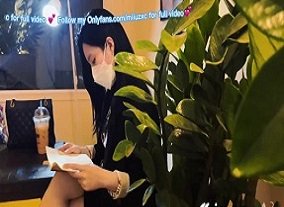 sex đút đầu vào lồn Quin Cy em có sở thích quay phim