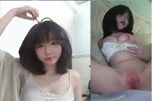 sex bú buồi Đang trên đường thì em nứng quá bắn nước tung tóe