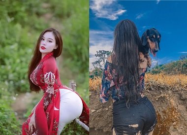 sex gái xinh thái lan Anh tài xế và em sinh viên 2k6 chân dài