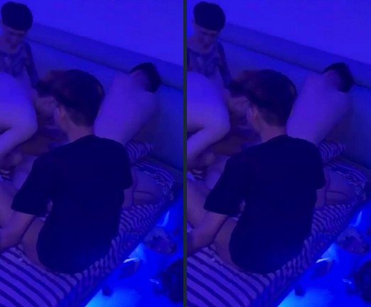 clip sex tối cổ mới nhất Chị không thích quay có chống cứ mà yếu quá