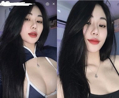 film sex viet Em vợ yêu chơi trò bịt mắt đoán vật với chồng mới cưới của chị gái và cái kết