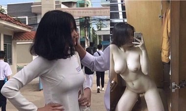hannah sex Anh làm tình phê quá em căng cả lỗ nhị