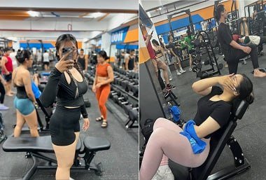 phim sex vina moon Trai trẻ với vẻ mặt cam chịu khi gặp chị gái dâm quá chủ làm hết