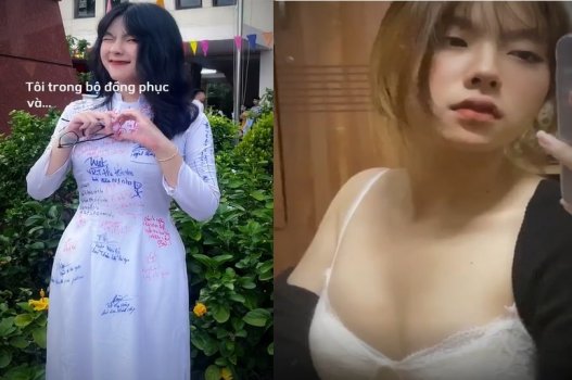 sex hướng dẫn làm tình Em gái Tây NInh chơi bạo ra đường cởi đồ quay phim